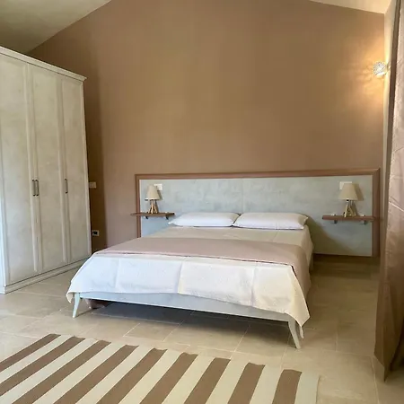 Ammentos Couette-café Palau