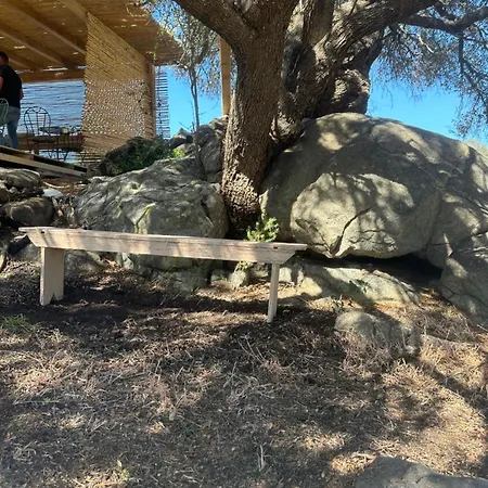 Ammentos Couette-café Palau