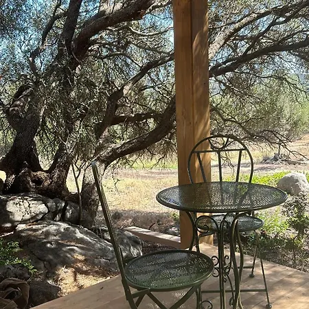 Couette-café Ammentos