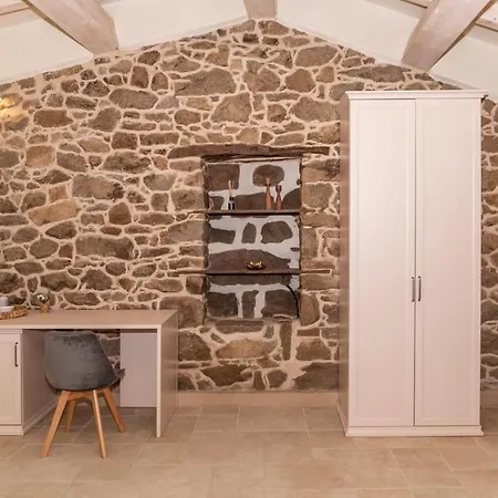 Couette-café Ammentos Palau