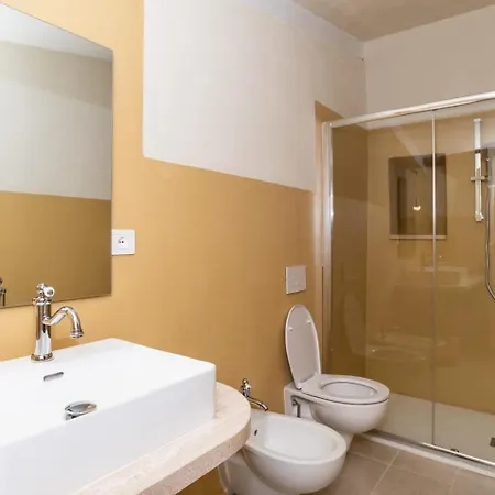 Ammentos Couette-café 4*