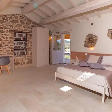 Couette-café Ammentos Palau