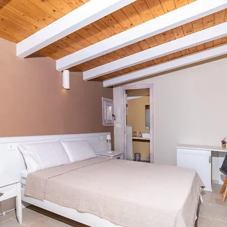 Couette-café Ammentos Palau