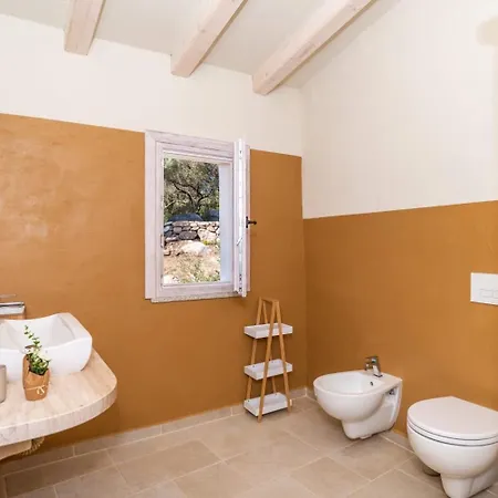 Ammentos Couette-café Palau