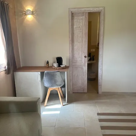 Ammentos B&B 팔라우