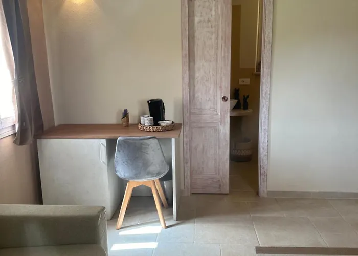 Ammentos Bed and breakfast Palau