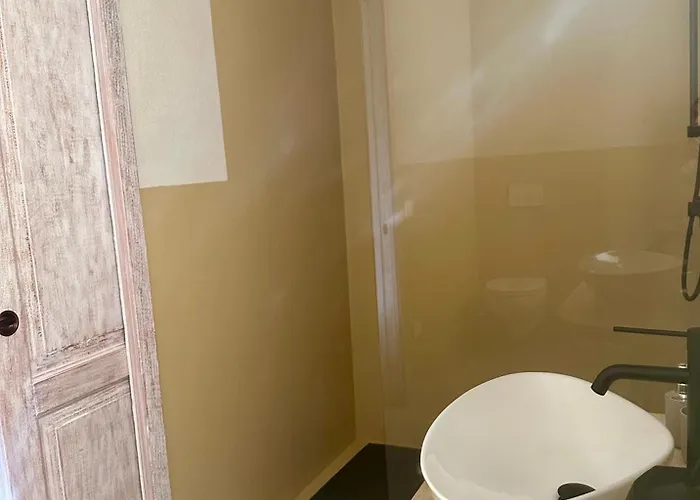 Bed and breakfast Ammentos