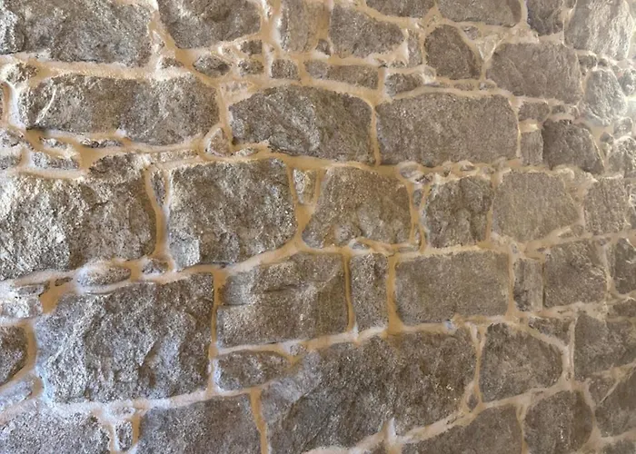 Bed and breakfast Ammentos Palau