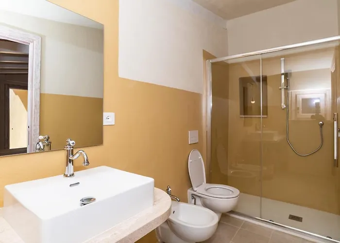 Ammentos Bed and breakfast 4*