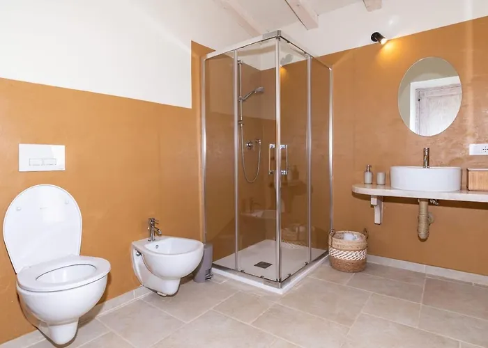 Ammentos Bed and breakfast