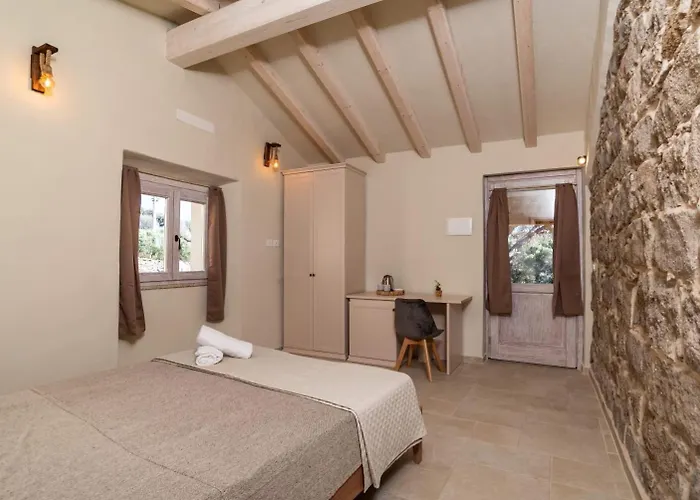 Ammentos Bed and breakfast 4*