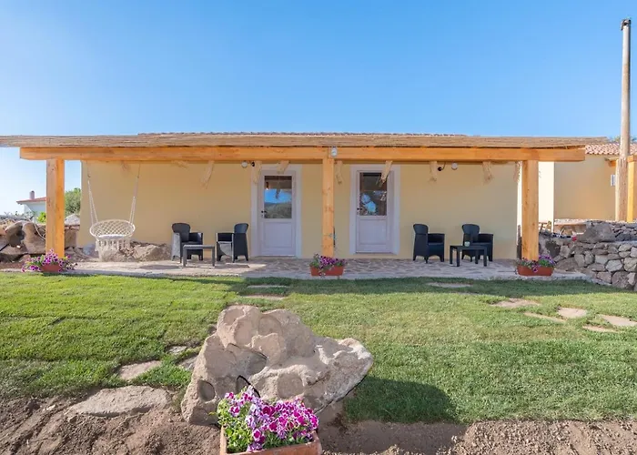 Ammentos Bed and breakfast 4*