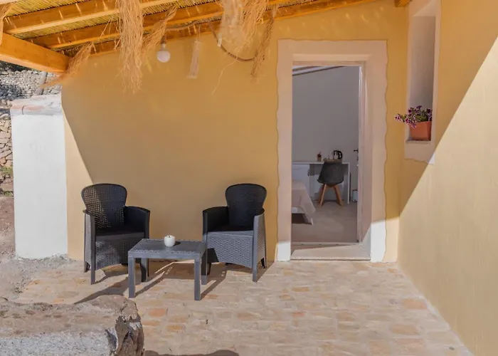 Bed and breakfast Ammentos 4*