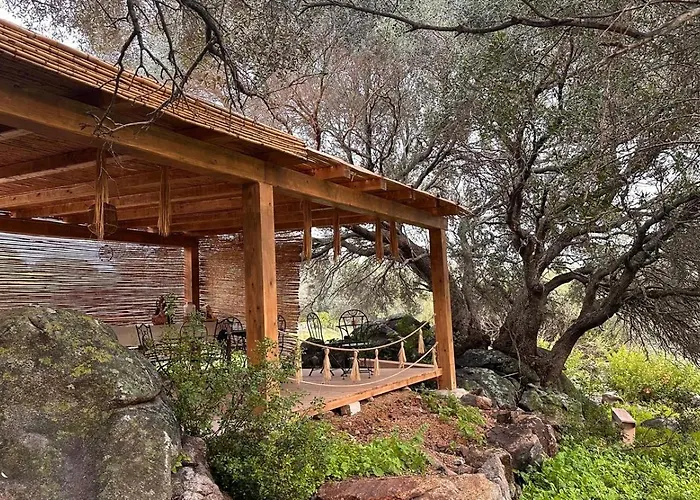 Ammentos Bed and breakfast 4*