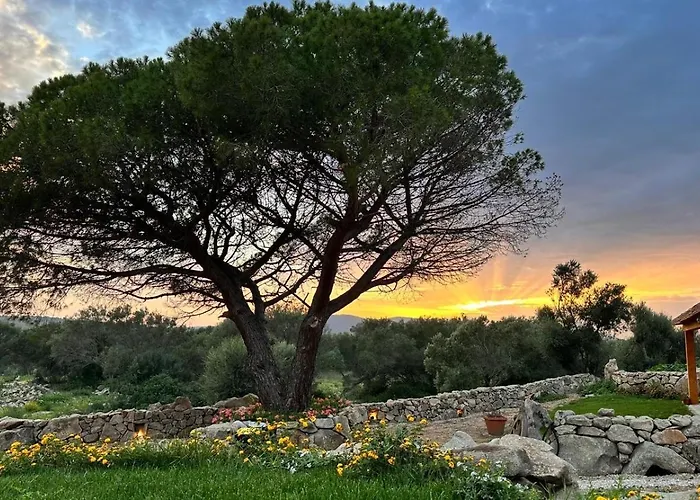 Ammentos Bed and breakfast 4*